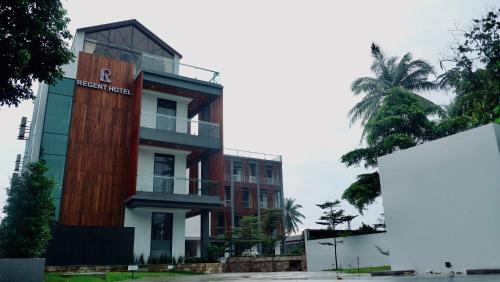 Regent Hotel