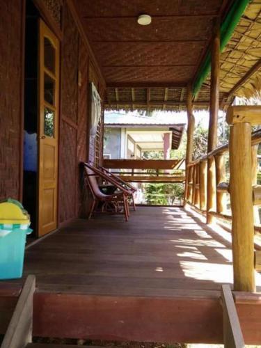 Hostal Coconut Guest House