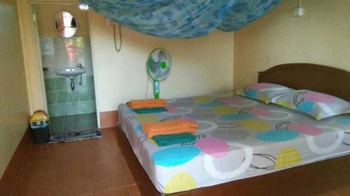 Hostal Coconut Guest House