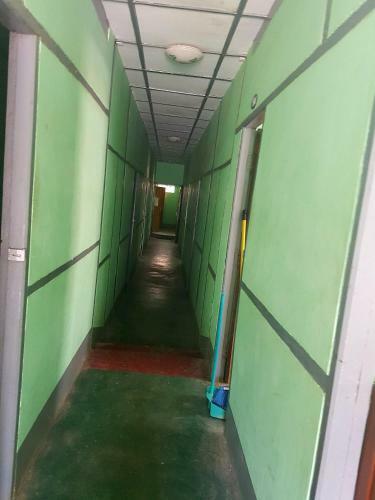 Hostal Myint Mho San Guest House - Burmese Only