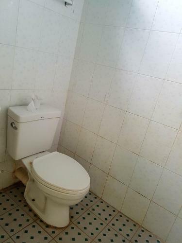 Hostal Myint Mho San Guest House - Burmese Only