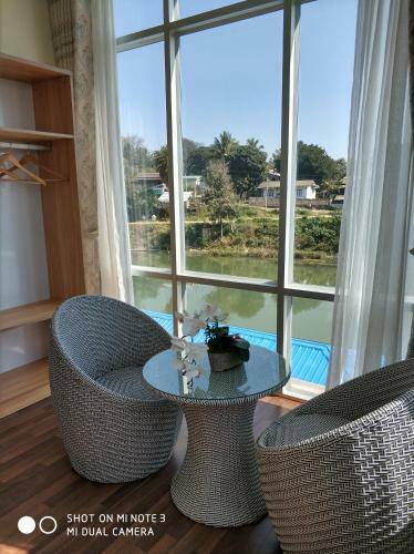 Kayah Land Hotel