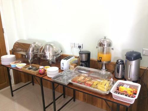 Kan Thar Yar Hotel
