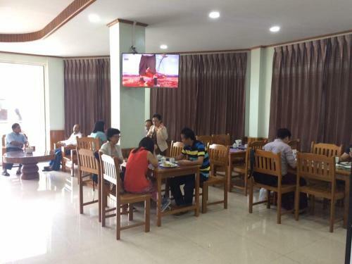 Kan Thar Yar Hotel