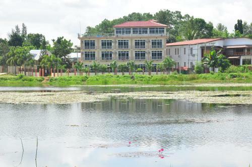 Kan Thar Yar Hotel