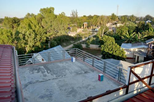 Kan Thar Yar Hotel