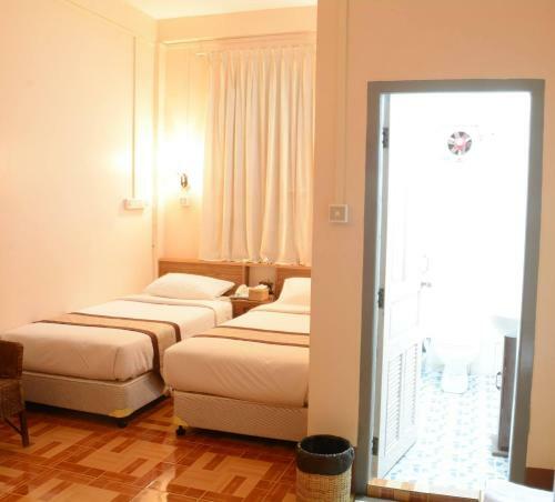 Hotel Katha