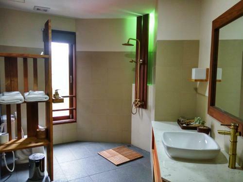 360 Kalaw Hotel