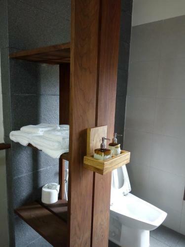 360 Kalaw Hotel