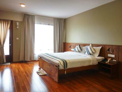 360 Kalaw Hotel