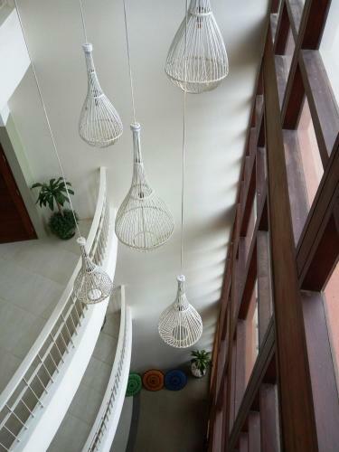 360 Kalaw Hotel