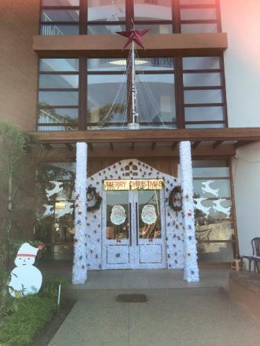 360 Kalaw Hotel