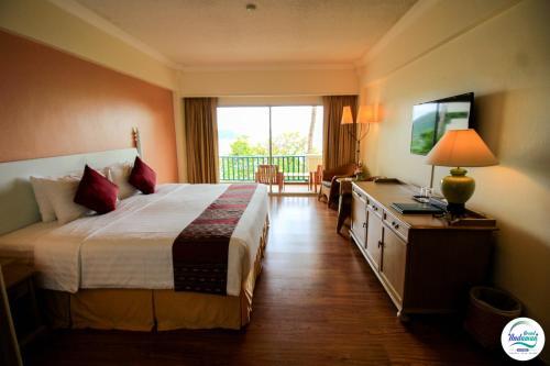 Grand Andaman Hotel