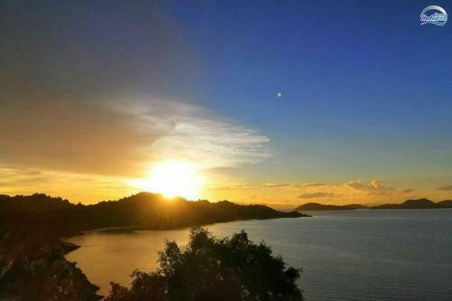 Grand Andaman Hotel