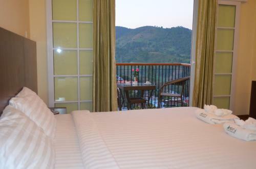 Kalaw Silver Pine Hotel