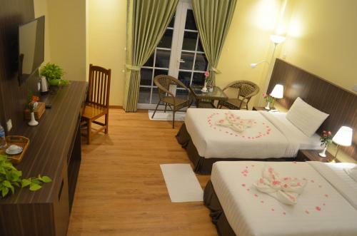Kalaw Silver Pine Hotel