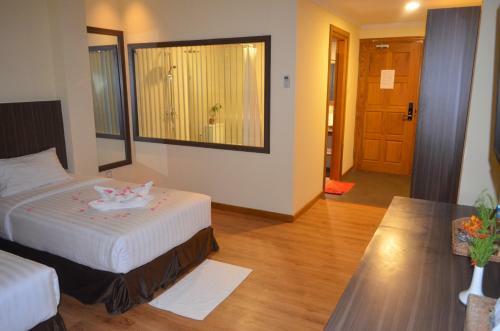 Kalaw Silver Pine Hotel