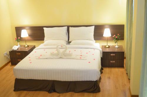 Kalaw Silver Pine Hotel
