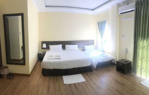 Kalaw Silver Pine Hotel
