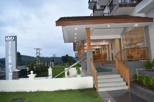 Kalaw Silver Pine Hotel