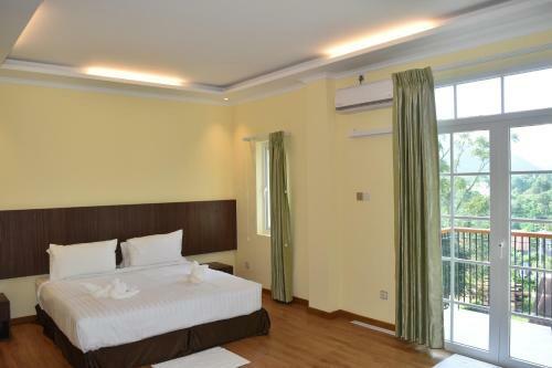 Kalaw Silver Pine Hotel