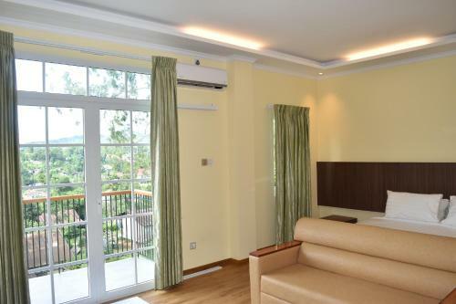Kalaw Silver Pine Hotel