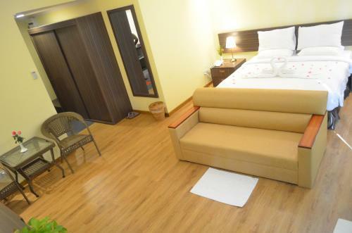 Kalaw Silver Pine Hotel