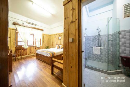 Winner Hotel
