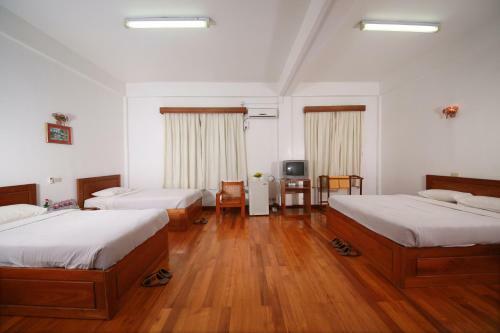 Winner Hotel