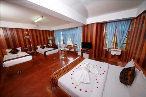 Winner Hotel