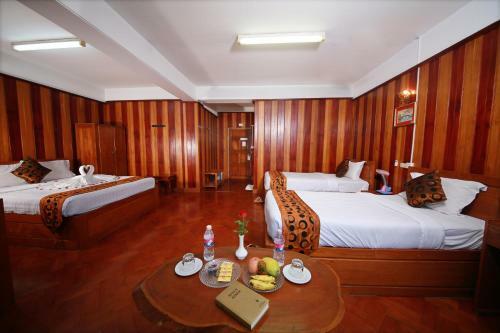 Winner Hotel