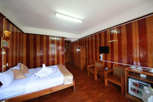 Winner Hotel