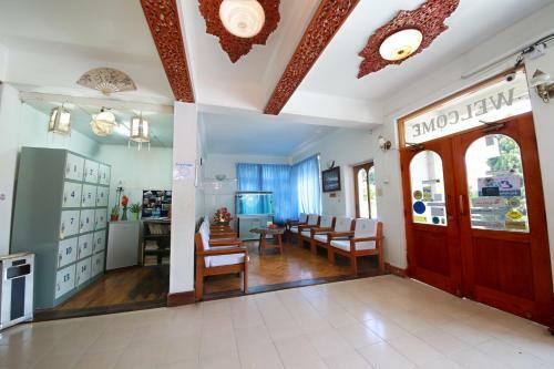 Winner Hotel