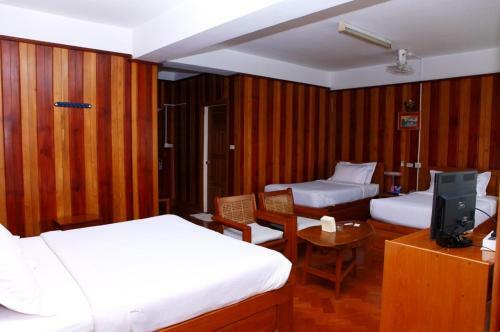 Winner Hotel