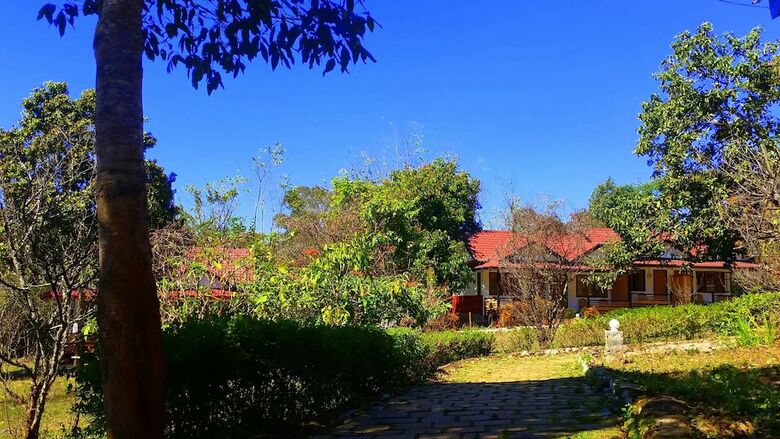 Posada Morning Glory Inn
