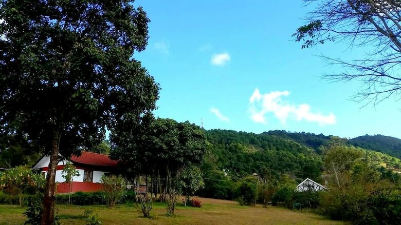 Posada Morning Glory Inn