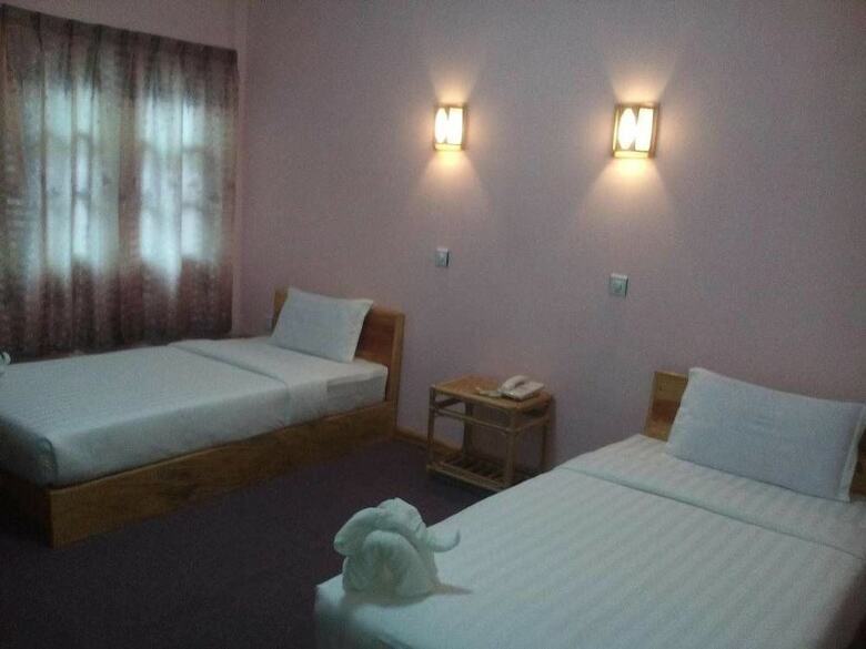 Posada Morning Glory Inn