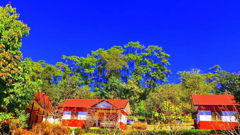 Posada Morning Glory Inn