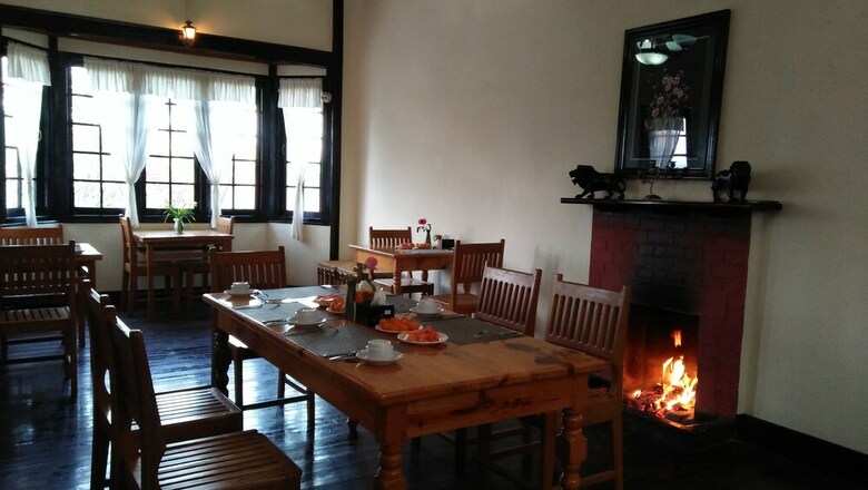 Posada Morning Glory Inn