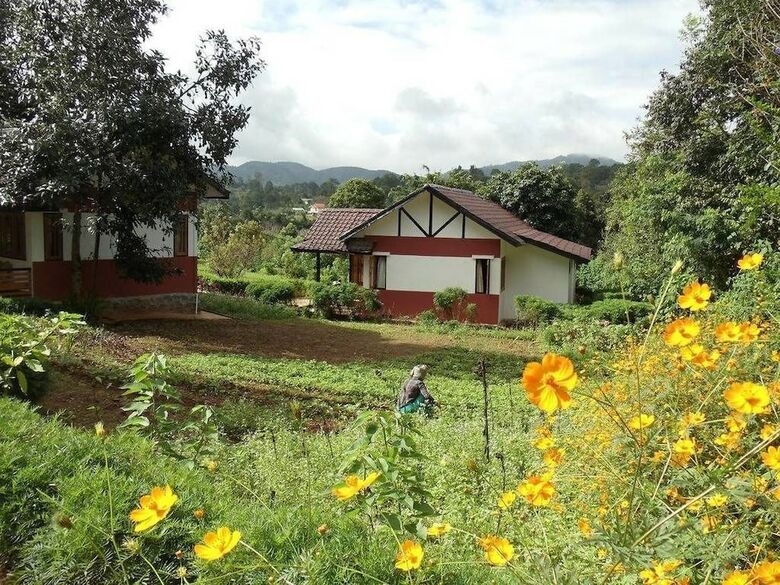 Posada Morning Glory Inn