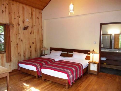 Bed & Breakfast Thitaw Lay House