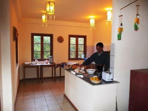 Bed & Breakfast Thitaw Lay House