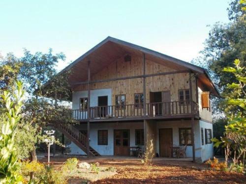 Bed & Breakfast Thitaw Lay House