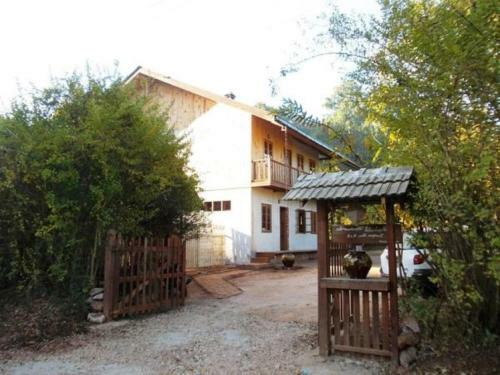 Bed & Breakfast Thitaw Lay House