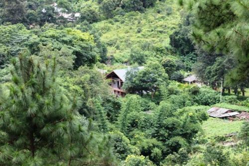 Bed & Breakfast Thitaw Lay House