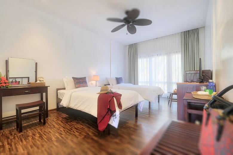 Kalaw Heritage Hotel