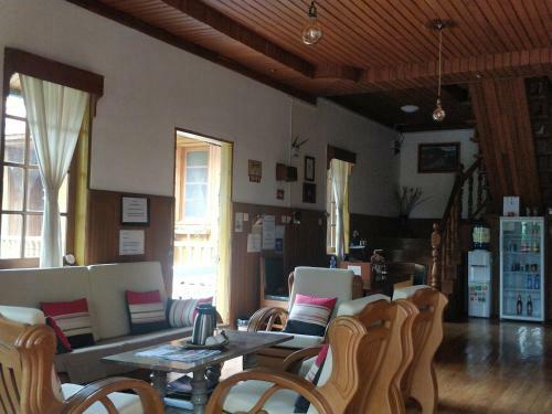 Bed & Breakfast Hillock Villa