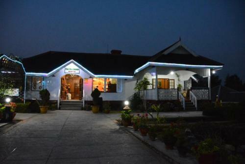 Hotel Pine Hill Resort