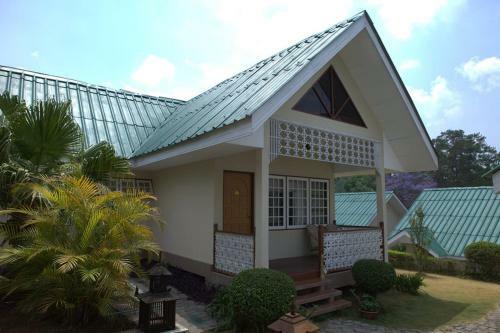 Hotel Pine Hill Resort