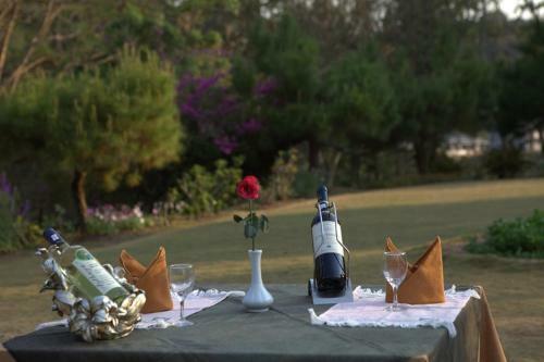 Hotel Pine Hill Resort